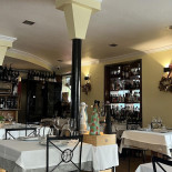 Horta Dos Brunos À l'intérieur