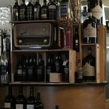 Horta Dos Brunos Boisson