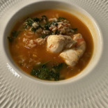 Horta Dos Brunos Nourriture