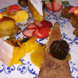 Horta Dos Brunos Nourriture