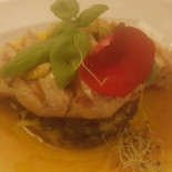 Horta Dos Brunos Boisson