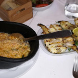 Horta Dos Brunos Nourriture
