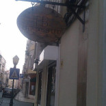 Horta Dos Brunos Extérieur