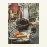 Cafe Belmonte Bebida