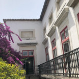 Cafe Belmonte Exterior