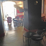 Cafe Belmonte Dentro