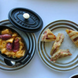 Eleven Comida