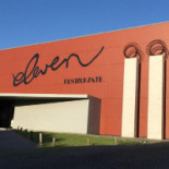 Eleven Exterior