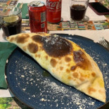 Pizzaria Da Italia Comida