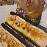 Pizzaria Da Italia Bebida