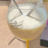 Maca Verde Bebida