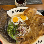 Cacué Comida