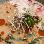 Cacué Comida