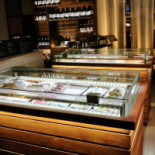 O Talho À l'intérieur