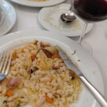 O Raposo Nourriture