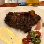 Mãe Cozinha Com Amor Comida