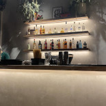 Barouk Dentro