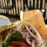 Barouk Comida