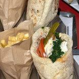 Barouk Comida