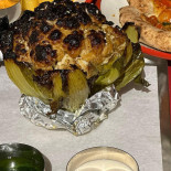 Barouk Bebida