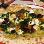 Barouk Comida