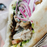 Barouk Comida