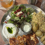 Barouk Comida