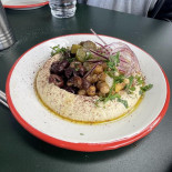 Barouk Comida