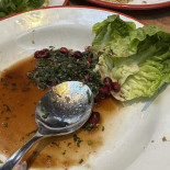 Barouk Comida