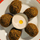 Barouk Comida