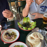 Barouk Bebida