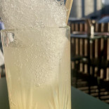 Barouk Bebida