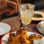 Barouk Bebida