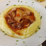 Taberna Do Quelha Comida