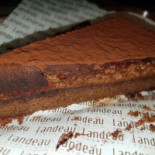 Landeau Carte