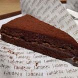 Landeau Carte
