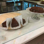 Landeau Nourriture