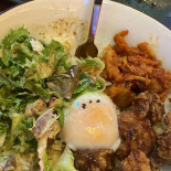 Buga Ramen Picoas Nourriture