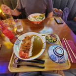 Buga Ramen Picoas Boisson