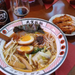 Buga Ramen Picoas Nourriture