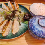 Buga Ramen Picoas Boisson