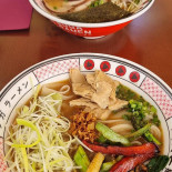 Buga Ramen Picoas Nourriture