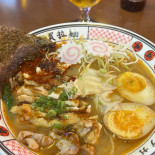Buga Ramen Picoas Nourriture