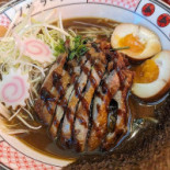 Buga Ramen Picoas Nourriture