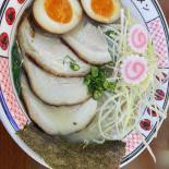Buga Ramen Picoas Comida
