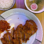 Buga Ramen Picoas Essen