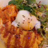 Buga Ramen Picoas Nourriture