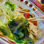 Buga Ramen Picoas Nourriture