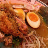 Buga Ramen Picoas Nourriture