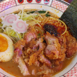 Buga Ramen Picoas Nourriture